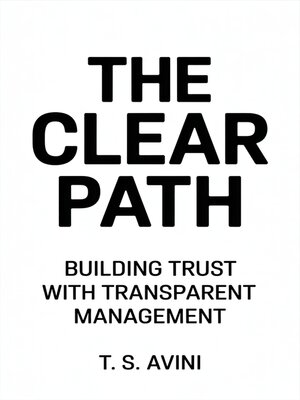 cover image of The Clear Path